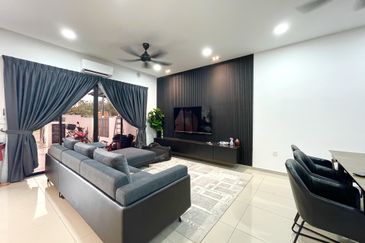 Springfield Residences @ Setia EcoHill 2