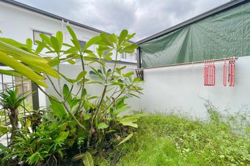 Springfield Residences @ Setia EcoHill 2