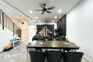 Springfield Residences @ Setia EcoHill 2