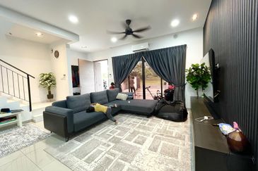 Springfield Residences @ Setia EcoHill 2