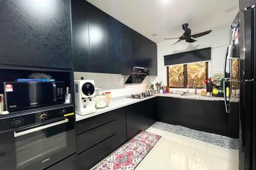 Springfield Residences @ Setia EcoHill 2