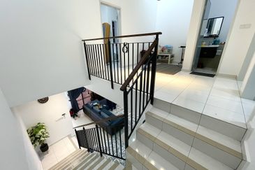 Springfield Residences @ Setia EcoHill 2