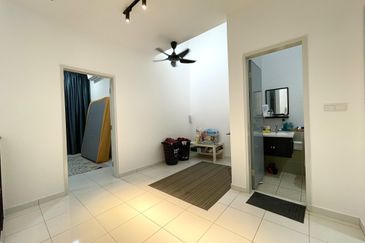 Springfield Residences @ Setia EcoHill 2