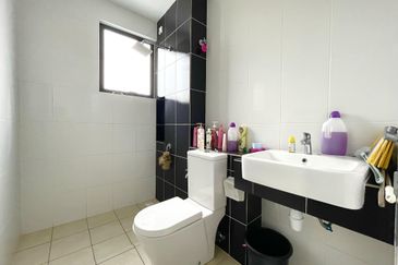 Springfield Residences @ Setia EcoHill 2