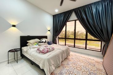 Springfield Residences @ Setia EcoHill 2