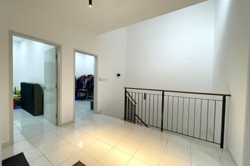 Springfield Residences @ Setia EcoHill 2