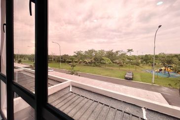 Springfield Residences @ Setia EcoHill 2