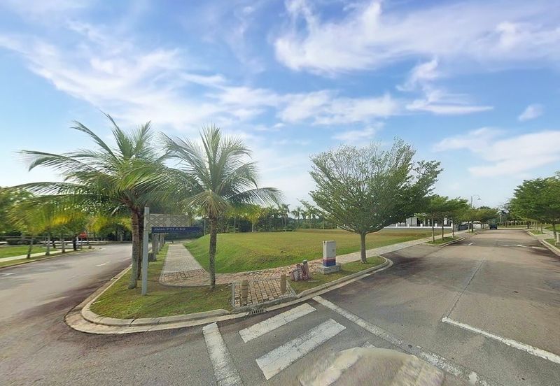 Perdana Hills ( Presint 11 )