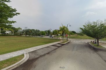 Perdana Hills ( Presint 11 )