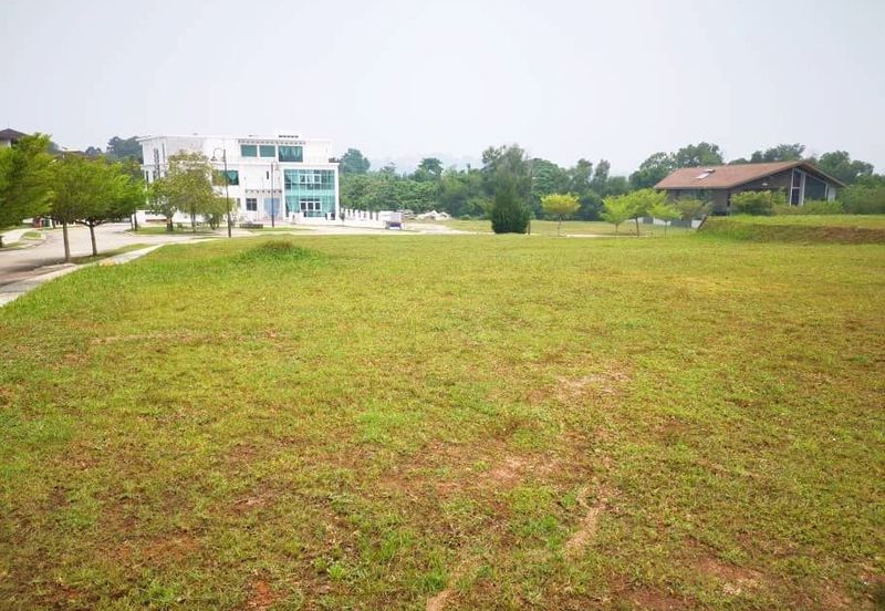 Perdana Hills ( Presint 11 )