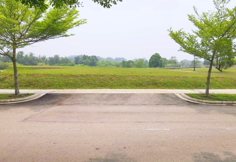 Perdana Hills ( Presint 11 )