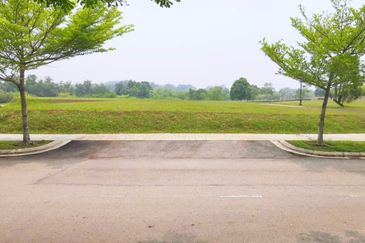 Perdana Hills ( Presint 11 )