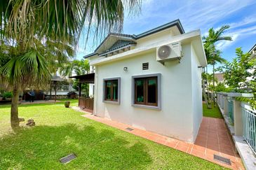 Saujana Villa, Kajang