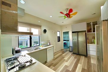 Saujana Villa, Kajang