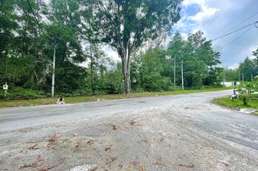 Bandar Bukit Mahkota Kajang