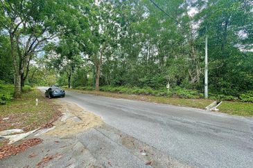Bandar Bukit Mahkota Kajang