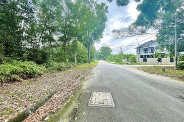 Bandar Bukit Mahkota Kajang