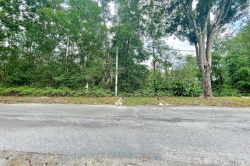 Bandar Bukit Mahkota Kajang