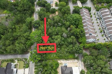 Bandar Bukit Mahkota Kajang