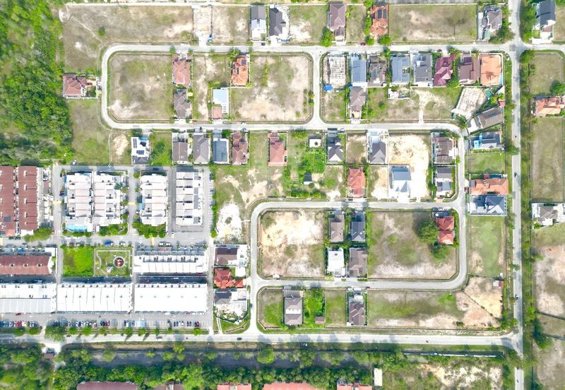 TANAH LOT BANGLO  ( 6,600 Sft ) TMN UNIVERSITI BANGI 2024