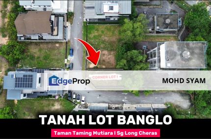 TANAH , Selangor, Kajang