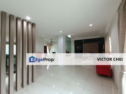 Taman Saujana Klang @ Double Sty Bungalow, Selangor, Klang