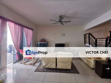 Bandar Parklands Precint 3A @ Klang , Selangor, Klang