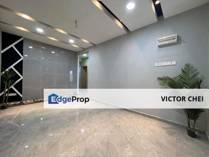 [Fully Renovated] Taman Sentosa, Klang, Selangor, Klang