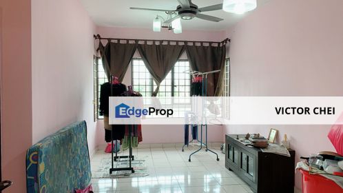 Apartment Tropika, Bandar Bukit Tinggi, Port Klang, Selangor, Port Klang