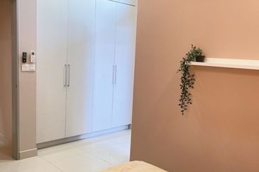 The Maple Residences