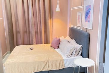 The Maple Residences