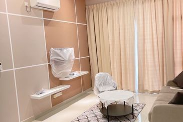 The Maple Residences