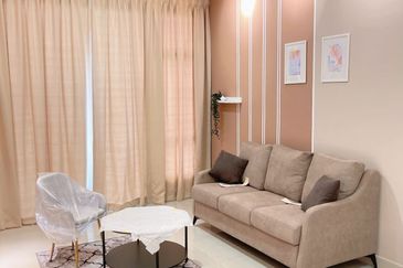 The Maple Residences