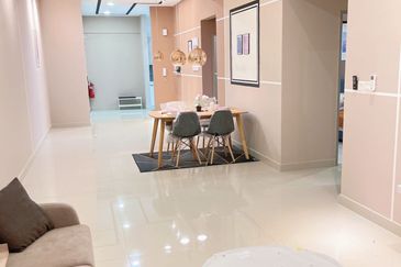 The Maple Residences