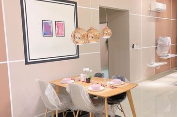 The Maple Residences