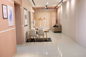 The Maple Residences