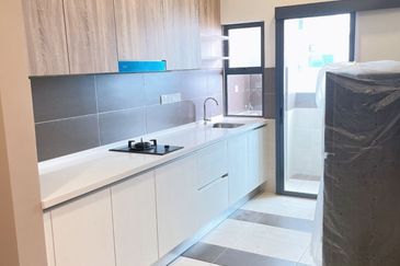 The Maple Residences