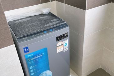 The Maple Residences