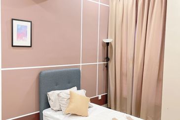 The Maple Residences