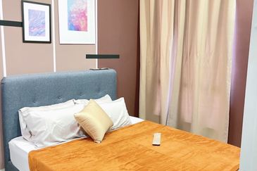 The Maple Residences