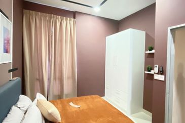 The Maple Residences