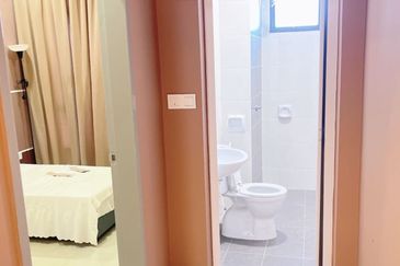 The Maple Residences