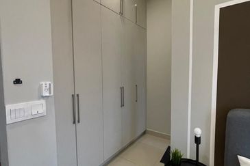 The Maple Residences