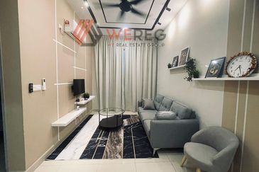 The Maple Residences