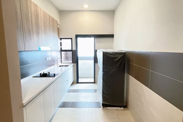 The Maple Residences