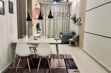 The Maple Residences