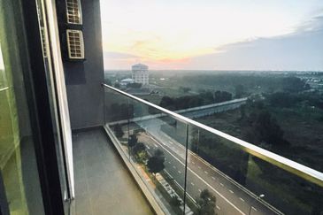 The Maple Residences