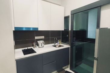 The Maple Residences