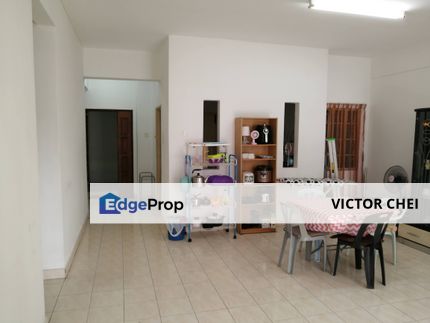 Prima Setapak Kondominium For Sale, Kuala Lumpur, Setapak