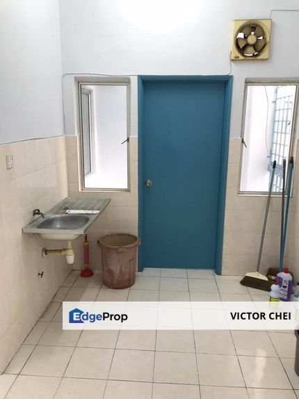 Vista Indah Putra, Klang, Selangor, Klang